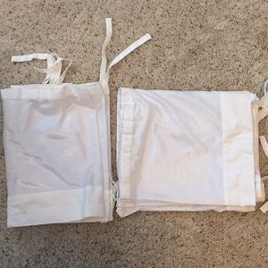 • 3 for $15 • Airflow baby by breathable baby